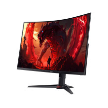 Acer Nitro XZ273UX2bmiiprx 27" VA 16:9 Curved Acer Nitro XZ273UX2bmiiprx 27" VA 16:9 Curved
