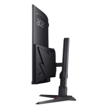 „Acer Nitro XZ273UX2bmiiprx“ 27 colių VA 16:9 lenktas monitorius