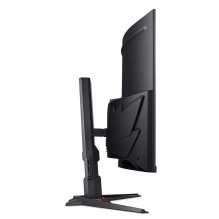 „Acer Nitro XZ273UX2bmiiprx“ 27 colių VA 16:9 lenktas monitorius