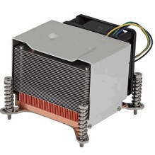 Dynatron Jou Jye Q5 CPU Cooler