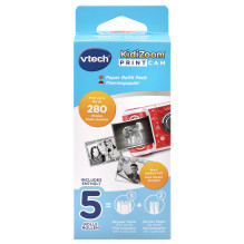 VTech kidizoom Thermopaier fr Print Cam VTech kidizoom Thermopaier fr Print Cam