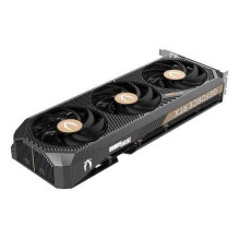 ZOTAC GeForce RTX 5070 Ti SOLID SFF OC 16 GB GDDR7 256 bitų vaizdo plokštė
