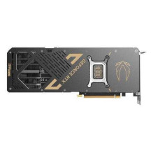 ZOTAC GeForce RTX 5070 Ti SOLID SFF OC 16 GB GDDR7 256 bitų vaizdo plokštė