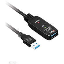 Club3D USB 3.2 A...