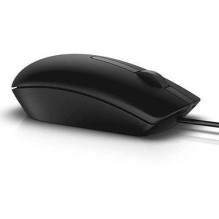 Dell 15VVH Black