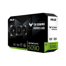 Asus GeForce RTX 5090 TUF GAMING OC 32GB GDDR7
