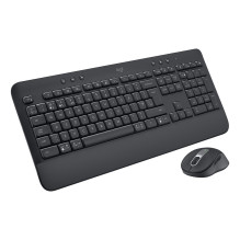 Logitech 920-010999 keyboard