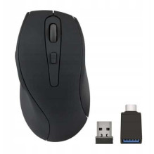 SpeedLink Axon Black