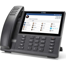 Mitel 6940W IP Black