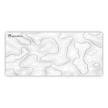 Geekboss Zen Terrain, White...