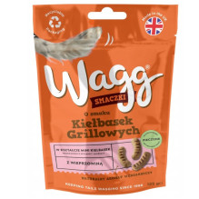 WAGG Treats Grilling...