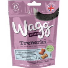 WAGG Treats Chicken with...