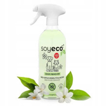 SoyEco Odour Neutraliser 500 ml SoyEco Odour Neutraliser 500 ml