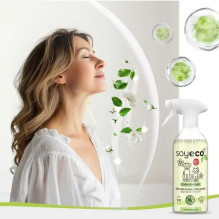 SoyEco Odour Neutraliser 500 ml SoyEco Odour Neutraliser 500 ml