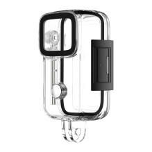 Neperšlampamas Fotoaparato Dėklas - SJCAM C200 Pro Neperšlampamas Dėklas Neperšlampamas Fotoaparato Dėklas - SJCAM C200 Pro Neperšlampamas Dėklas