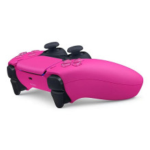 Sony Interactive Entertainment DualSense Wireless Controller - Nova Pink Sony Interactive Entertainment DualSense Wireless Controller - Nova Pink