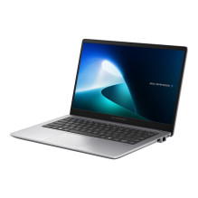 ASUS ExpertBook P1403CVA-S61695X Core 5 210H 14.0" FHD 60Hz 300 nits AG 16GB DDR5 512GB SSD Intel Graphics WLAN + B ASUS ExpertBook P1403CVA-S61695X Core 5 210H 14.0" FHD 60Hz 300 nits AG 16GB DDR5 512GB SSD Intel Graphics WLAN + B