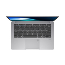 ASUS ExpertBook P1403CVA-S61695X Core 5 210H 14.0" FHD 60Hz 300 nits AG 16GB DDR5 512GB SSD Intel Graphics WLAN + B ASUS ExpertBook P1403CVA-S61695X Core 5 210H 14.0" FHD 60Hz 300 nits AG 16GB DDR5 512GB SSD Intel Graphics WLAN + B