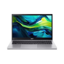 Acer Aspire Go 15 AG15-42P-R917 Ryzen 7 7730U 15.6" FHD AG 16GB SSD 512 BT LAN Windows 11 Pure Silver (REPACK) 2Y N