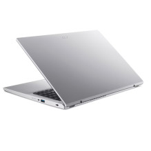 Acer Aspire Go 15 AG15-42P-R917 Ryzen 7 7730U 15.6" FHD AG 16GB SSD 512 BT LAN Windows 11 Pure Silver (REPACK) 2Y N