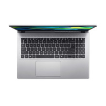 Acer Aspire Go 15 AG15-42P-R917 Ryzen 7 7730U 15.6" FHD AG 16GB SSD 512 BT LAN Windows 11 Pure Silver (REPACK) 2Y N