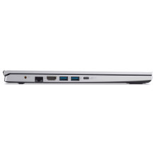 Acer Aspire Go 15 AG15-42P-R917 Ryzen 7 7730U 15.6" FHD AG 16GB SSD 512 BT LAN Windows 11 Pure Silver (REPACK) 2Y N