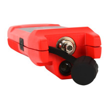 Optinis Tinklo Trikties Ieškiklis - UNI-T UT691-01 650 nm 2-3 km FC 2,5 mm IP54 3,7 V