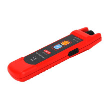 Optinis Tinklo Trikties Ieškiklis - UNI-T UT691-01 650 nm 2-3 km FC 2,5 mm IP54 3,7 V
