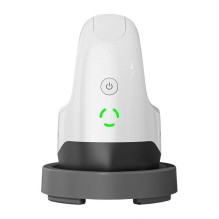 Karšto preso aparatas - HTVRONT Mini5 140-180 °C 10,2 × 6,2 cm 430 g Baltas Karšto preso aparatas - HTVRONT Mini5 140-180 °C 10,2 × 6,2 cm 430 g Baltas