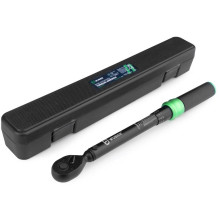 Torque wrench 1 / 4" 1-25 Nm WUBER