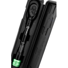 Torque wrench 1 / 4" 1-25 Nm WUBER