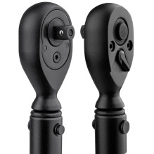 Torque wrench 1 / 4" 1-25 Nm WUBER