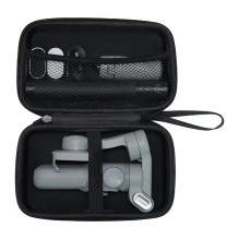 Stabilizatoriaus dėklas - AOCHUAN B30 20,5 × 12 × 6 cm Juodas