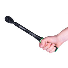 Torque wrench 1 / 4" 1-25 Nm WUBER