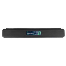 Torque wrench 1 / 4" 1-25 Nm WUBER