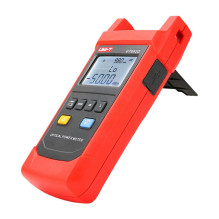 Optinis Galios Matuoklis - UNI-T UT692G nuo -50 iki +26 dBm 800-1700 nm InGaAs FC / SC / ST IP65
