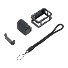 Veiksmo Kameros Rankena - DJI Osmo Action 5 Pro Gatvės Fotografijos Rinkinys CP.AS.AA000037.01 Veiksmo Kameros Rankena - DJI Osmo Action 5 Pro Gatvės Fotografijos Rinkinys CP.AS.AA000037.01