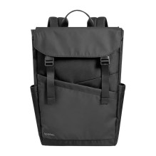 Nešiojamo kompiuterio Kuprinė - Tomtoc Slash-T64 18 L 15,6″ Meteoritinė juoda