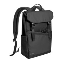Nešiojamo kompiuterio Kuprinė - Tomtoc Slash-T64 18 L 15,6″ Meteoritinė juoda