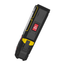 Lazerinis atstumo matuoklis - Mileseey G7 100 m ±2 mm LCD Skaitmeninis Kampo Jutiklis USB-C Įkraunamas Ni-MH