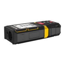 Lazerinis atstumo matuoklis - Mileseey G7 100 m ±2 mm LCD Skaitmeninis Kampo Jutiklis USB-C Įkraunamas Ni-MH