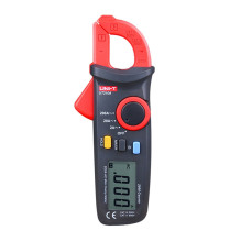 Gnybtinis Matuoklis - UNI-T UT210A 200 A Mini Gnybtinis Matuoklis