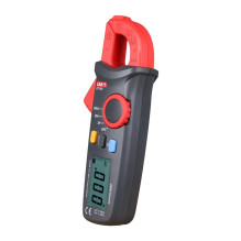 Gnybtinis Matuoklis - UNI-T UT210A 200 A Mini Gnybtinis Matuoklis
