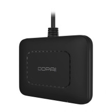 4G Vaizdo registratoriaus Modulis - DDPAI 4G Debesų Saugyklos Dėžutė USB Type-C 58 × 43 × 55 mm 69 g 4G Vaizdo registratoriaus Modulis - DDPAI 4G Debesų Saugyklos Dėžutė USB Type-C 58 × 43 × 55 mm 69 g