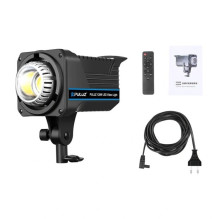 LED Studijos Šviestuvas - Puluz 120 W 2 700-6 500 K LED Šviestuvas LED Studijos Šviestuvas - Puluz 120 W 2 700-6 500 K LED Šviestuvas