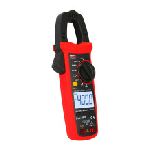 Apkabos Matuoklis - UNI-T UT203R, 400 A, 600 V, Tikroji RMS Vertė, 28 mm Žnyplė