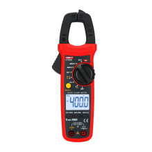 Apkabos Matuoklis - UNI-T UT203R, 400 A, 600 V, Tikroji RMS Vertė, 28 mm Žnyplė