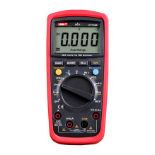 Skaitmeninis multimetras - UNI-T UT139B Tikrasis RMS 600 V 10 A 4 000 parodymų