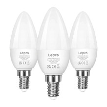 LED Lemputė - LEPRO...