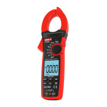 Apkabos Matuoklis - UNI-T UT205E True RMS 1 000 A, 1 000 V, 42 Mm Gnybtų Anga
